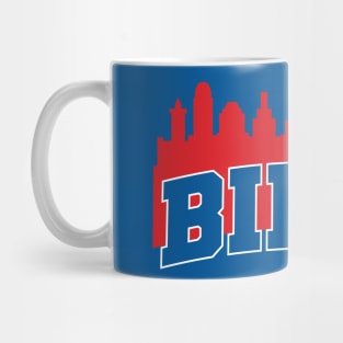 Bills Mug